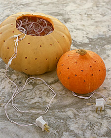 Calabazas de halloween 4