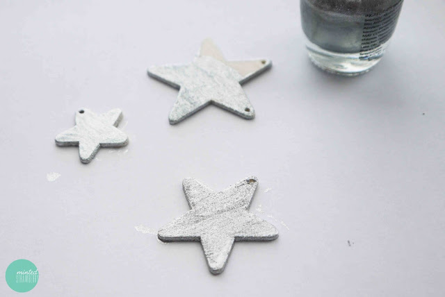 Estrellas para el cabello 3