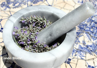 Aceite esencial de lavanda 2