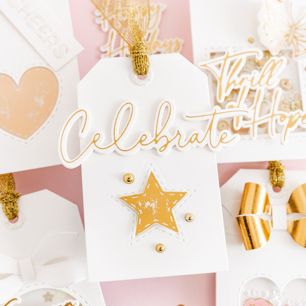 PinkFresh Studio November Essentials Release Blog Hop 15