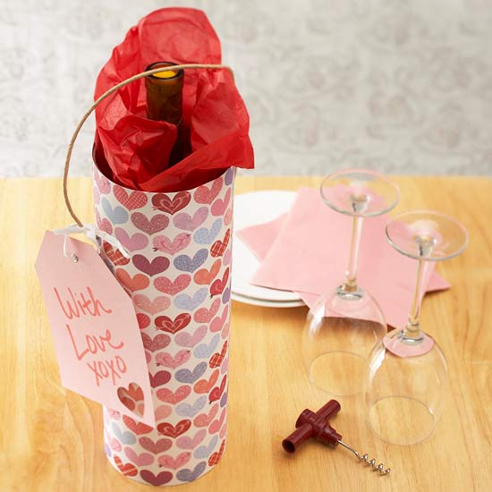 Ideas DIY San Valentín 7