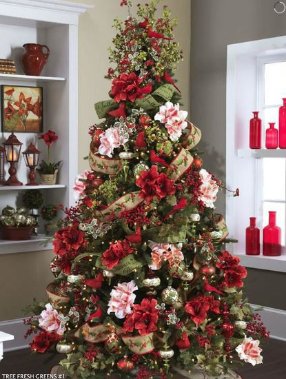 Árbol navideño 10