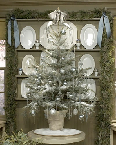 Árbol navideño 7