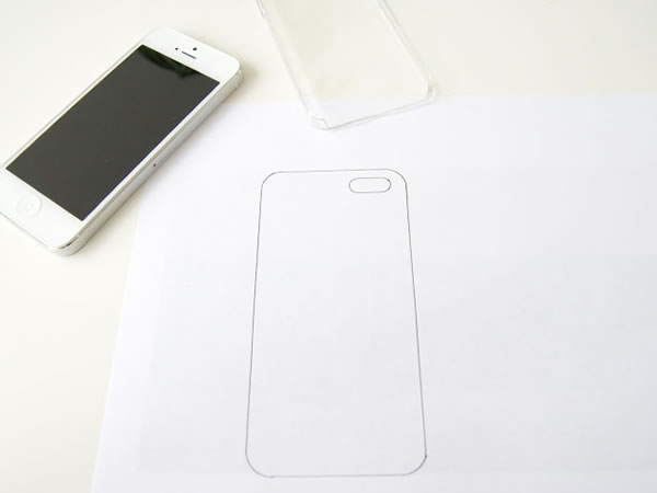 Idea para el Iphone 4