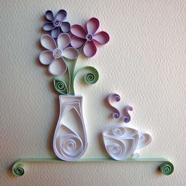 Quilling 5