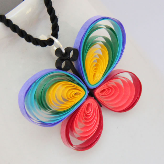 Quilling 2