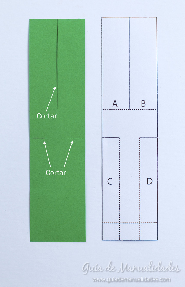 Helicópteros de papel 5