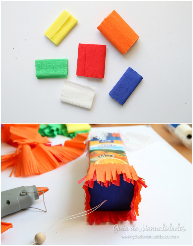 Piñata DIY 10